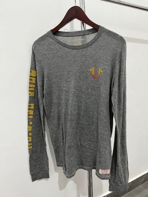 True religion long sleeve
