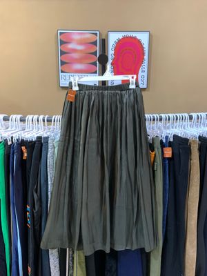 Rok Silk