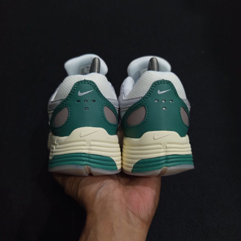 Nike P6000 Light Bone Bicoastal Green, foto 4