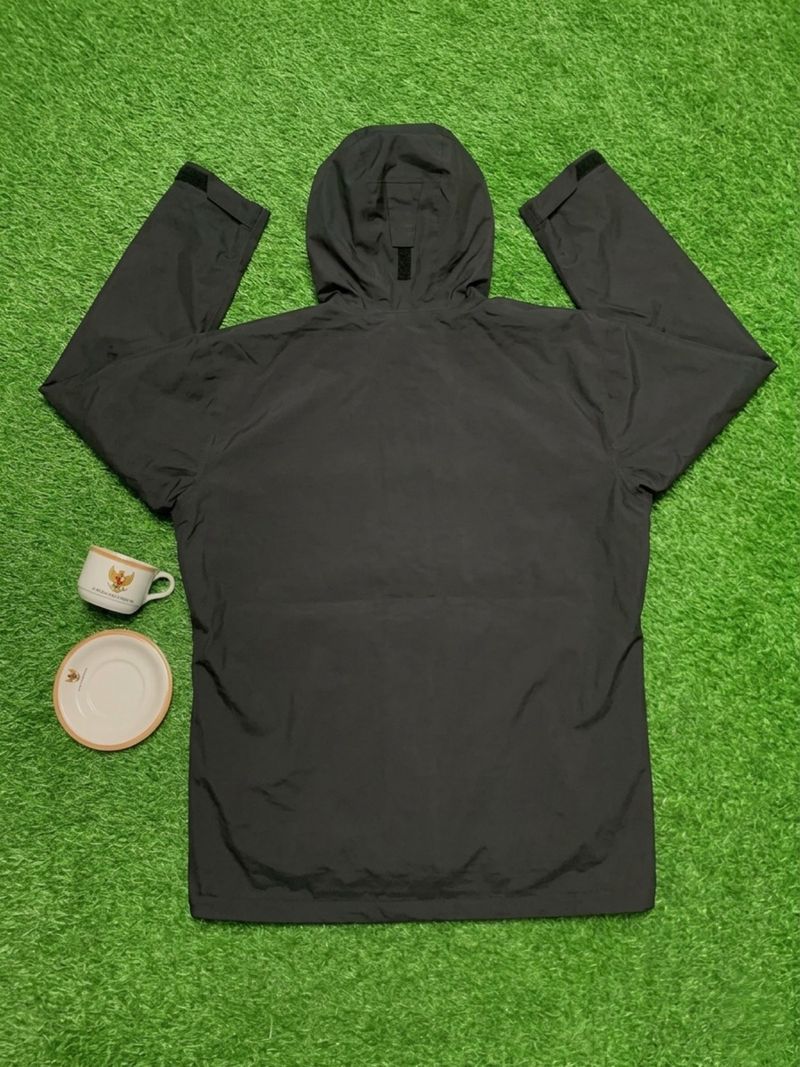 Jaket outdoor HELLY HANSEN Hellytech protection second origi, foto 10