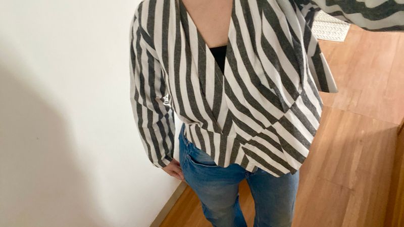 HAVVVA blazer, foto 3