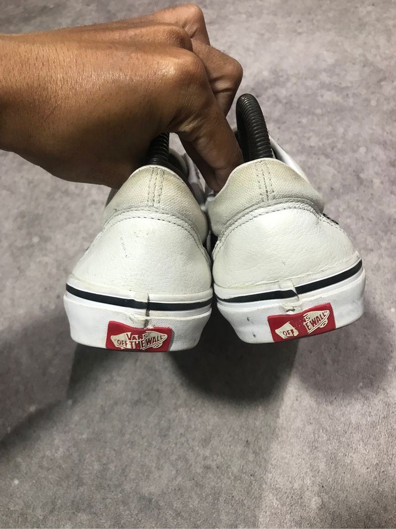 Vans Old Skool Pro, foto 3