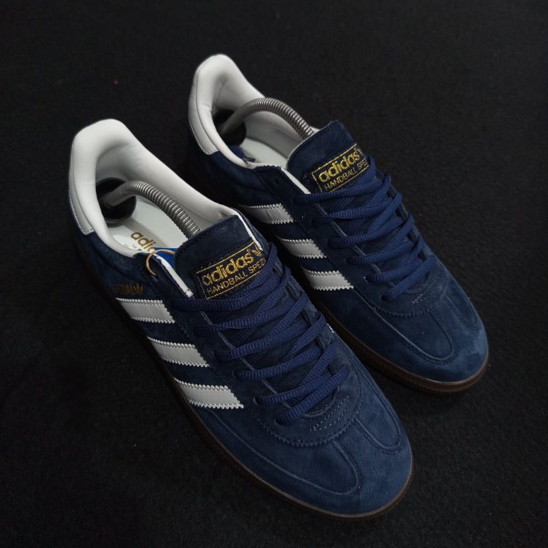 Adidas Handball Spezial Dark Navy, foto 2