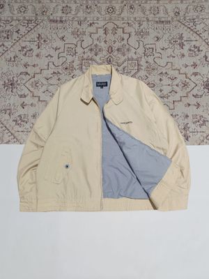 Haringtoon Jacket Claudio Valentino