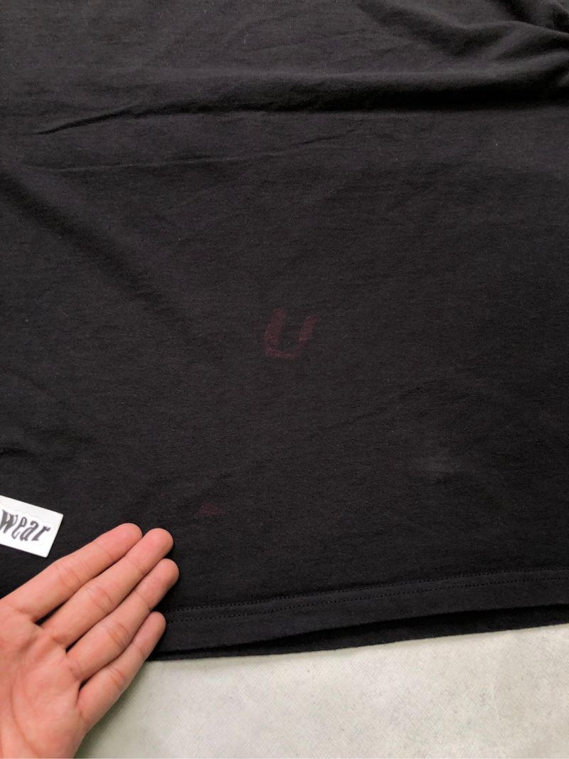 dad rocks graphic t-shirt, foto 5
