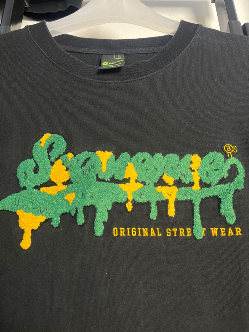 Tee SQNC by B-ONE SOUL, foto 2