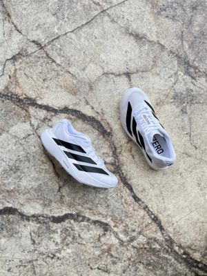 Adidas Adizero EVO SL White Black