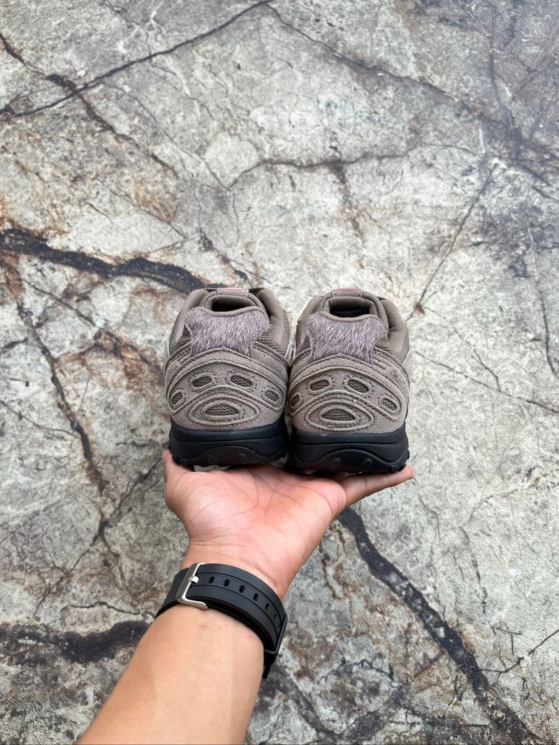 New Balance 204L Brown, foto 5