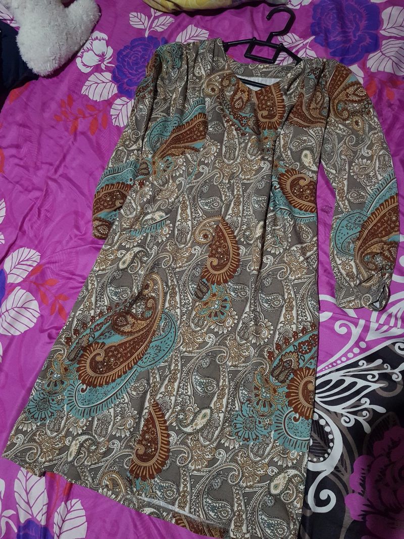 moobtif tunic, foto 2