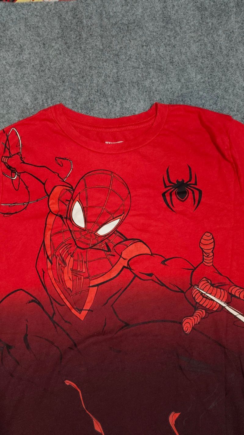 Marvel Spiderman, foto 3