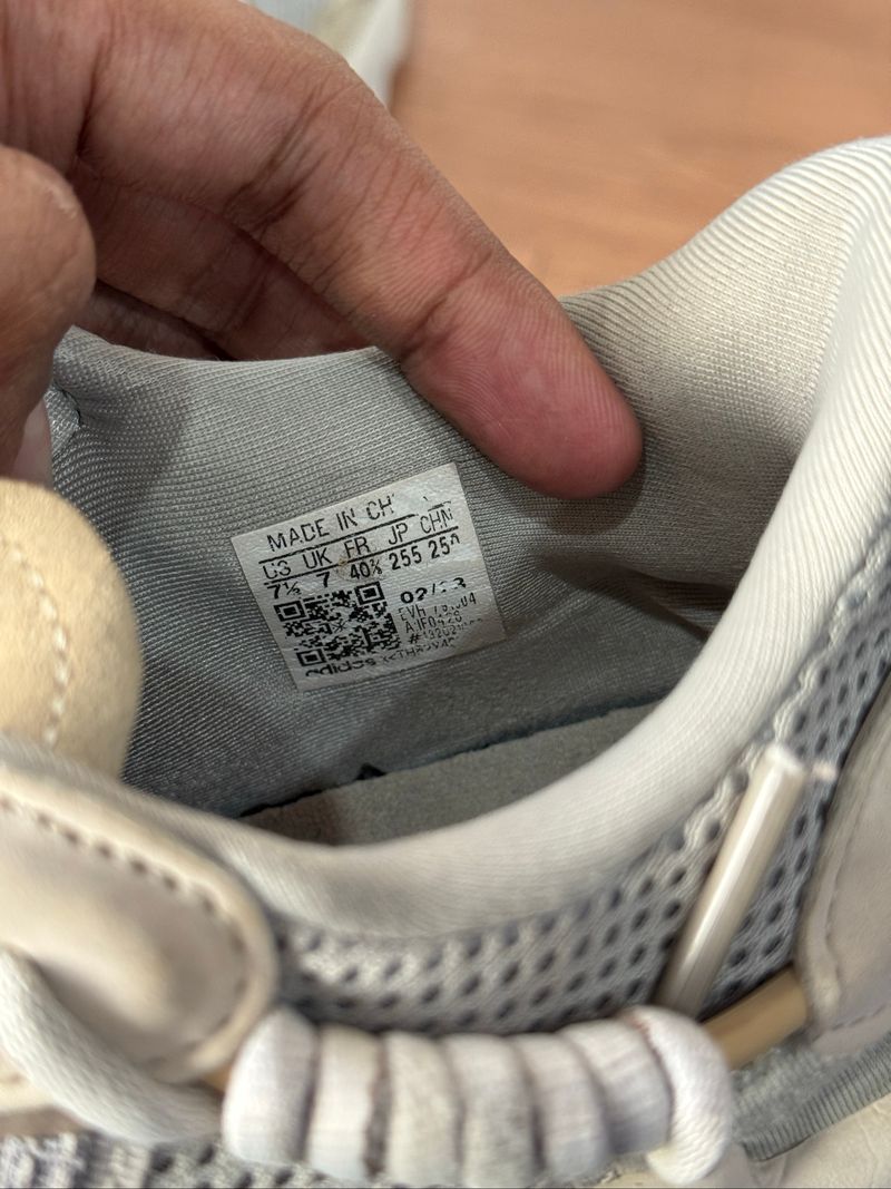 Adidas Ozweego Grey Brown, foto 9