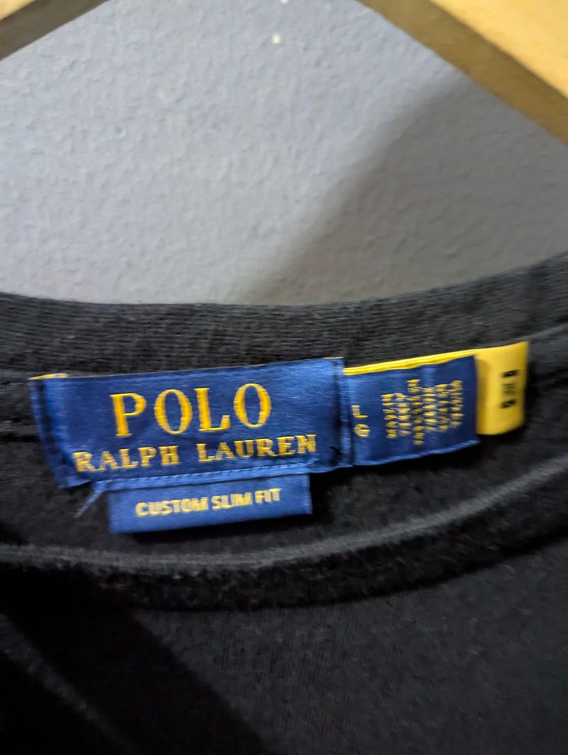 Kaoa Polo Ralph Lauren size M original, foto 4