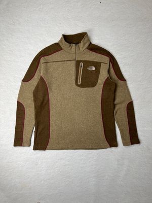 the north face polartec jacket