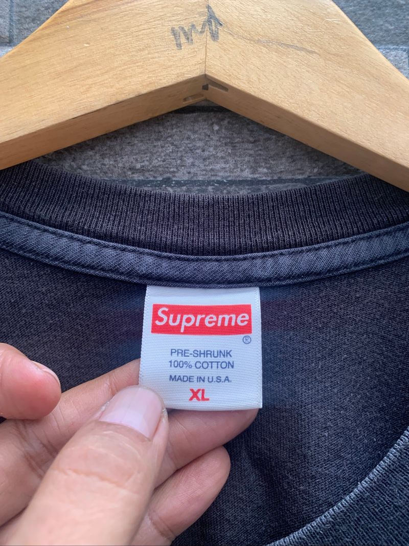 Supreme Mary J. Blige FW19, foto 3