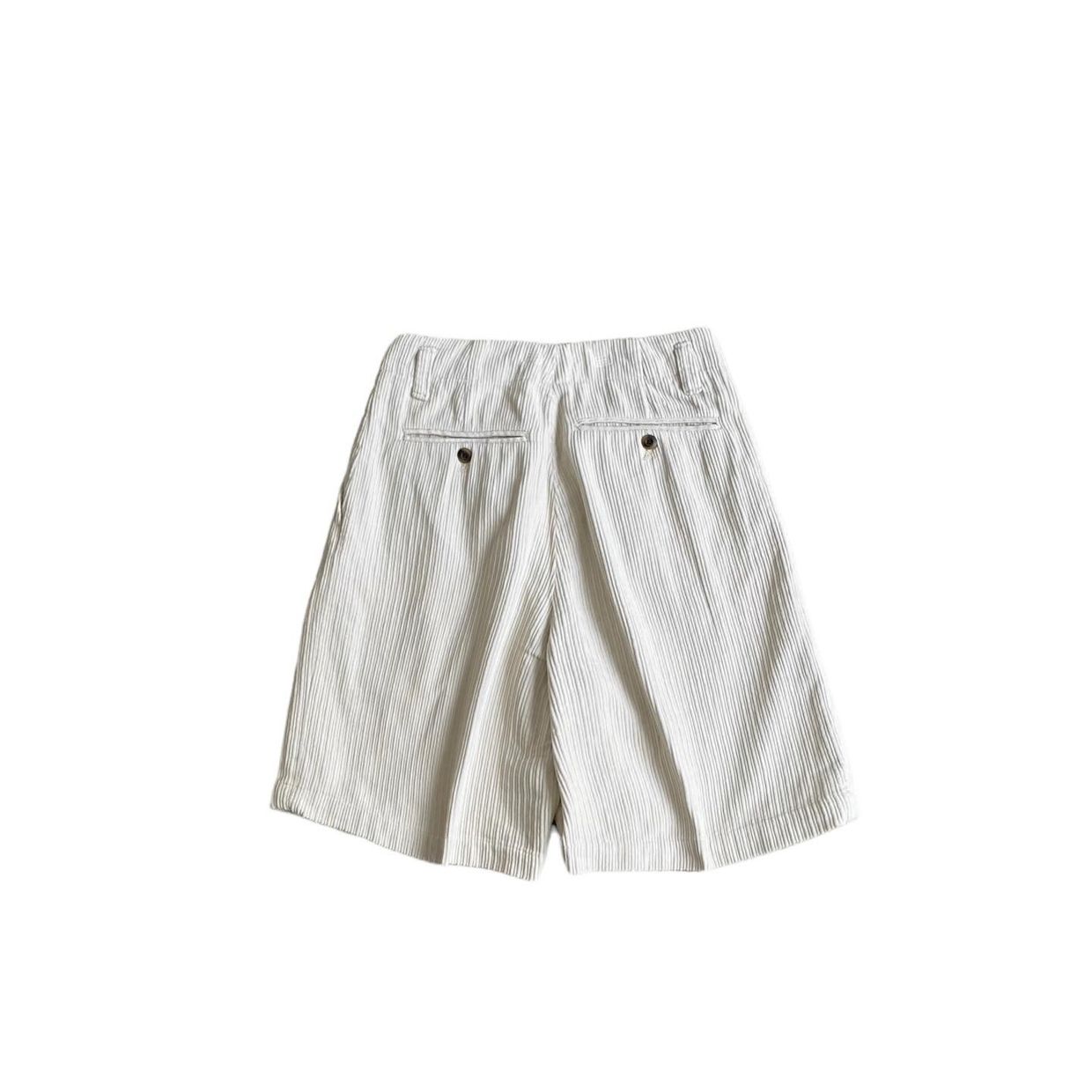 Casual Short Pria white, foto 2