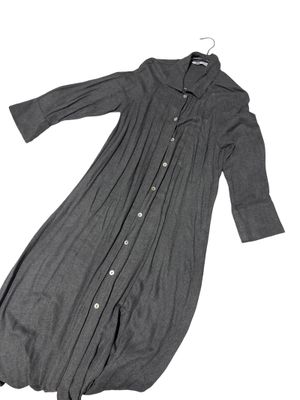 ZARA long sleeve kemeja/dress
