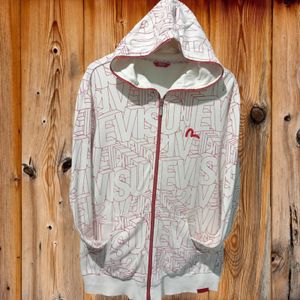 EVISU FULLZIP