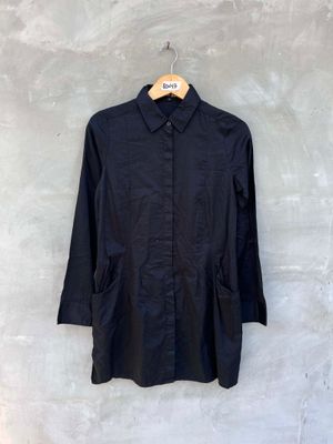 Hysteric h&t japan vkei midi dress