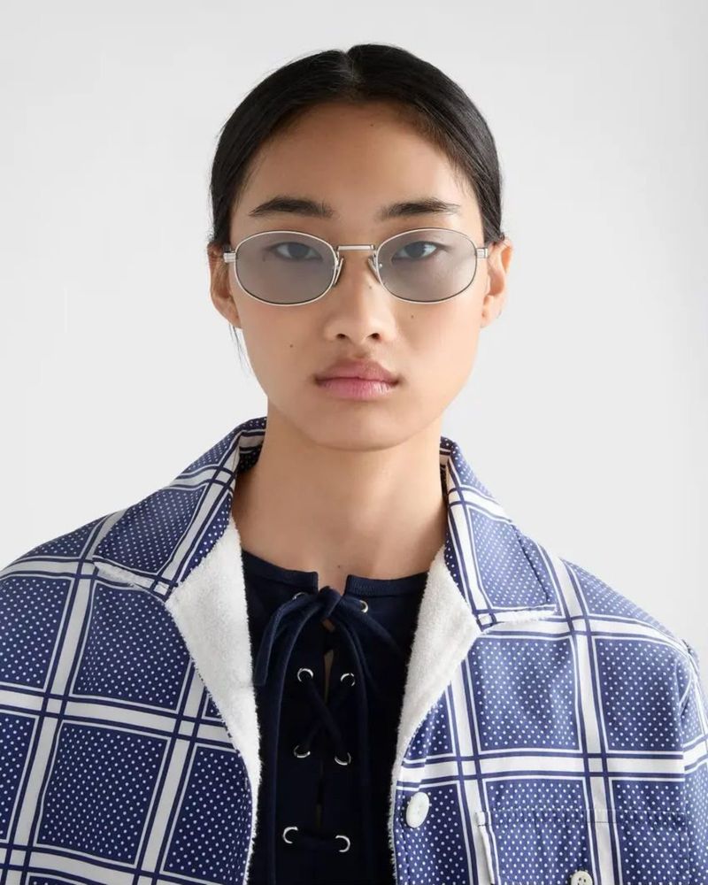 Prada Sunglasses PR B53S 1BC40N, foto 8