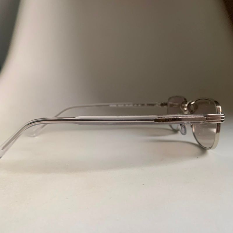 Prada Sunglasses PR B53S 1BC40N, foto 5