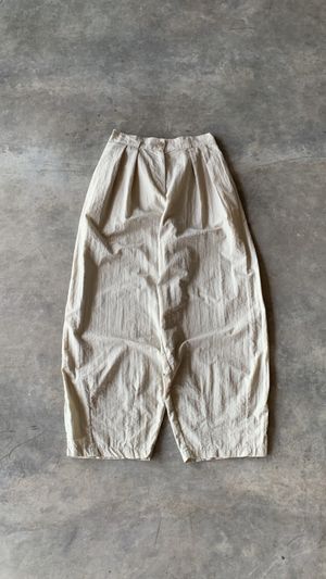 Viva city balloon long pants cream