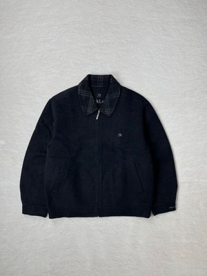 parkland hand made woll work jacket