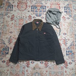 Wrangler Detroit Jacket, Wrangler Work Jacket