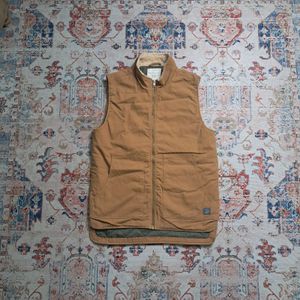 Vest Canvas Alternatif Carhartt