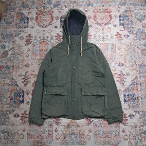 Lee Mountain Parka Jacket