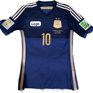 Jersey Argentina away 2014