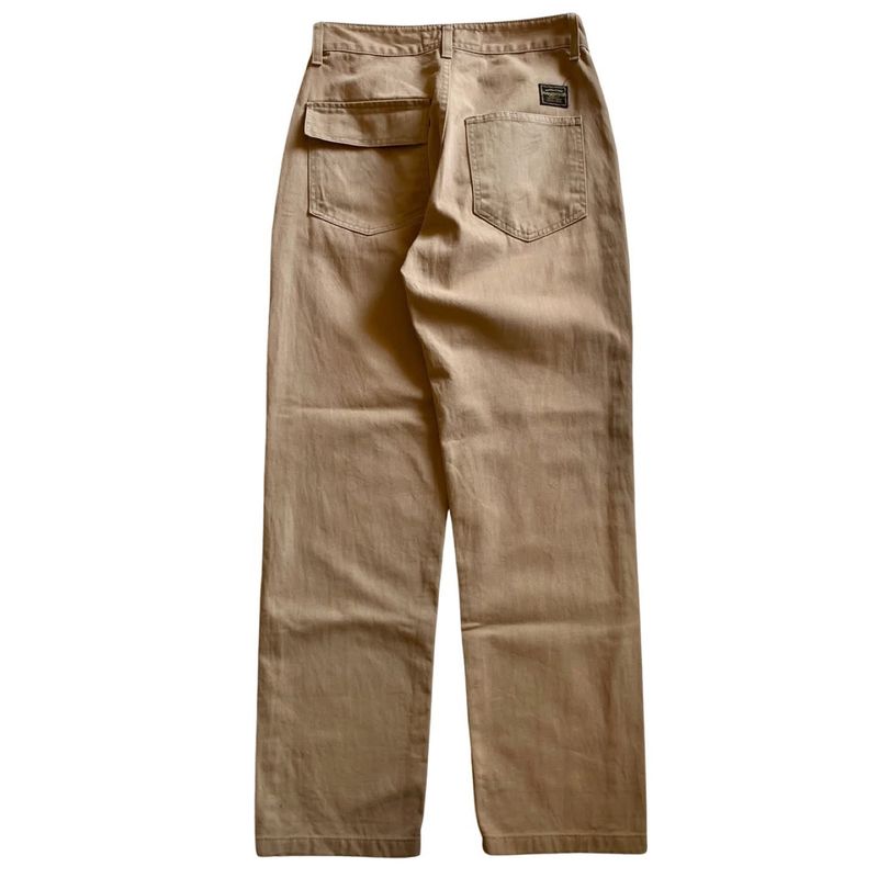 Rugged House Fatigue Pants, foto 5