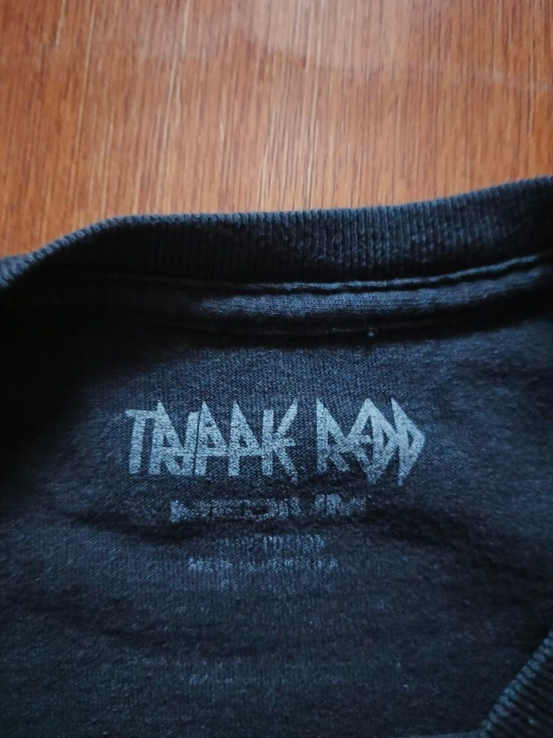 Tshirt Trippie Redd, foto 3
