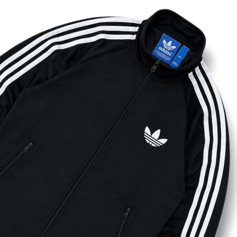 TRACKTOP ADIDAS FIREBIRD BW, foto 2