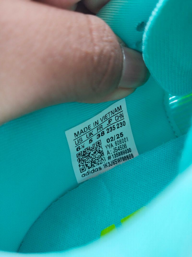 adidas adizero, foto 6