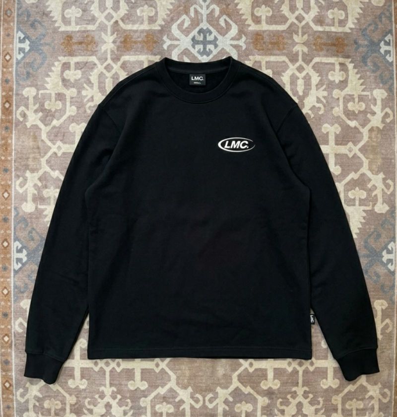 Lmc long sleeve, foto 2