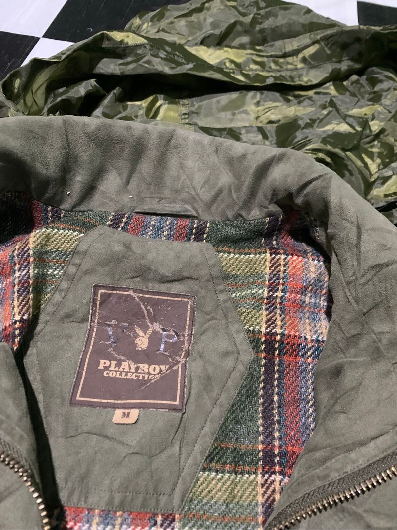 Kasual Vintage Playboy Collection VIP Boxy, foto 4
