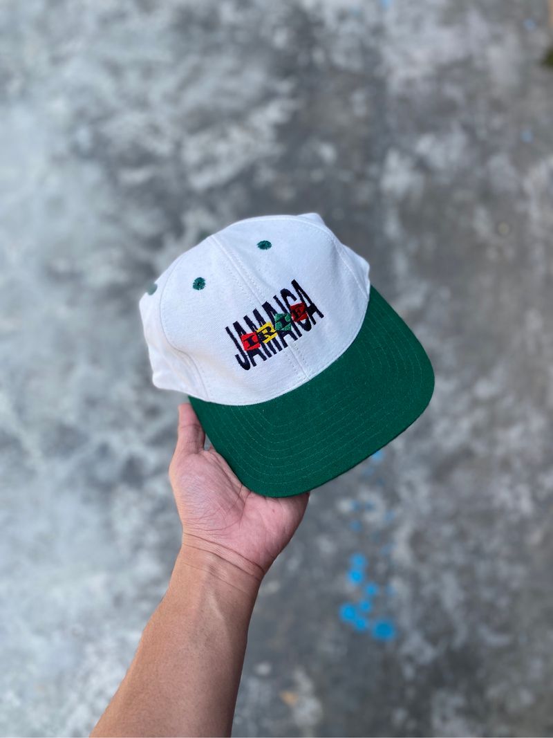 Dad cap jamaica/polo cap/baseball cap, foto 2