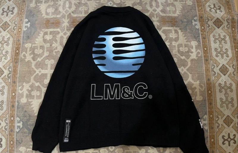 Lmc long sleeves, foto 3