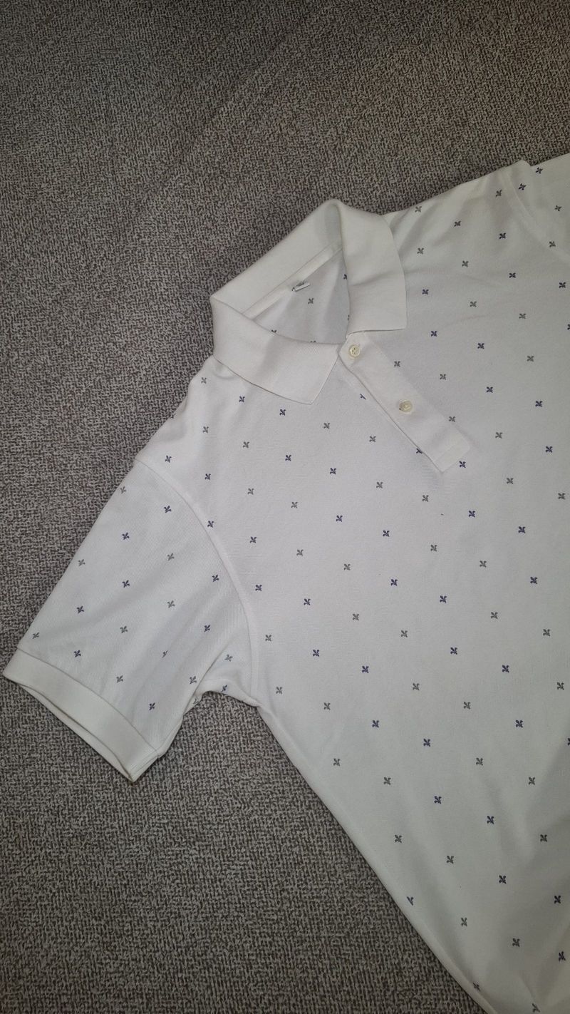baju polo uniq, foto 3