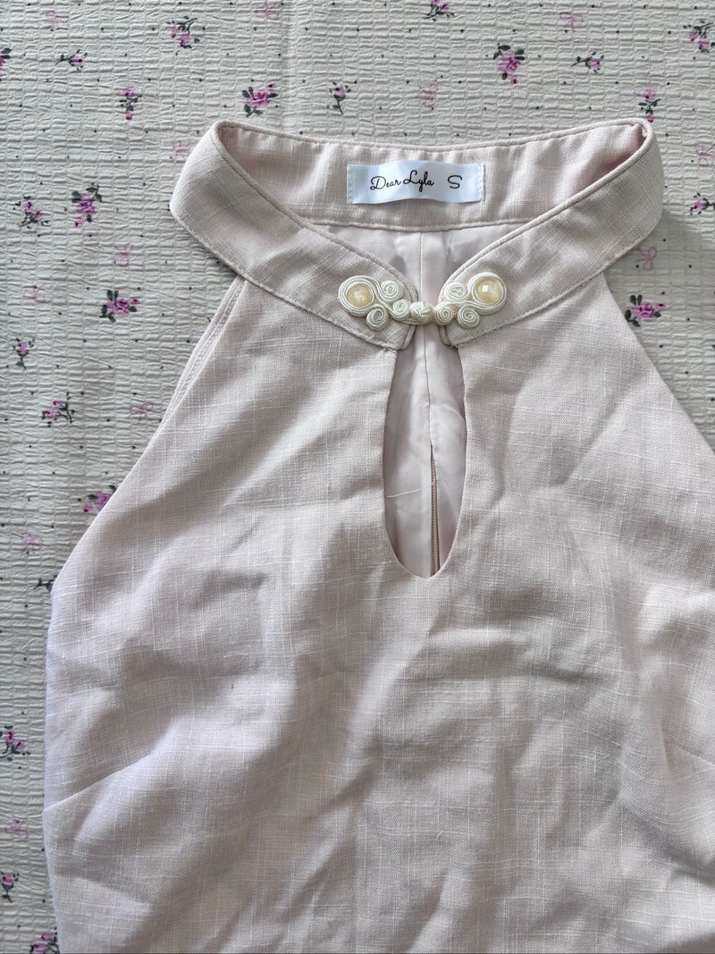 Cheongsam Top, foto 3