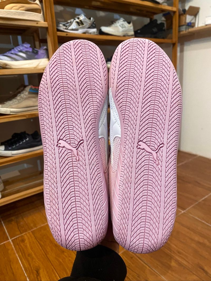 Puma Speedcat GO Poised Pink Warm, foto 7