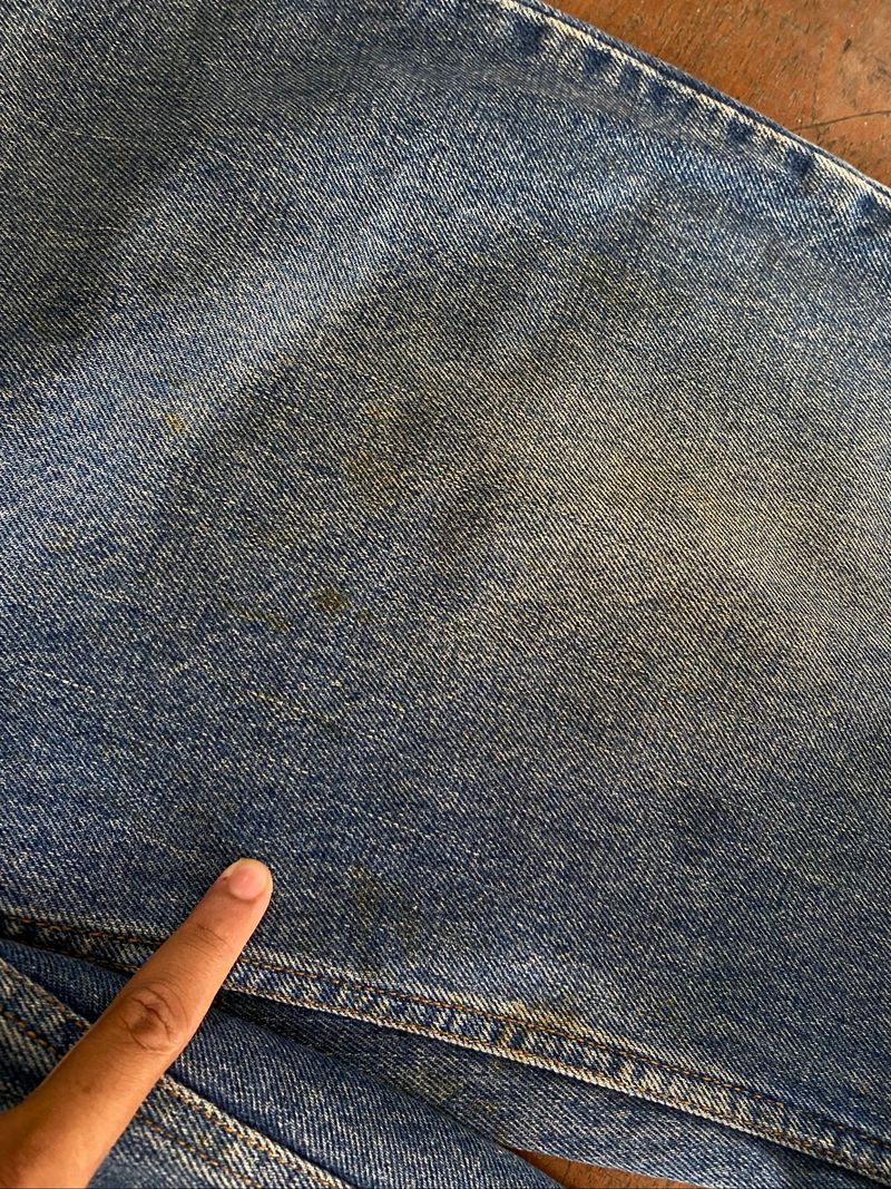 LEVIS 575 JEANS, foto 5