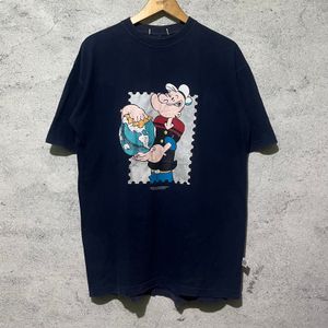 Vintage 1997 popeye  the sailorman