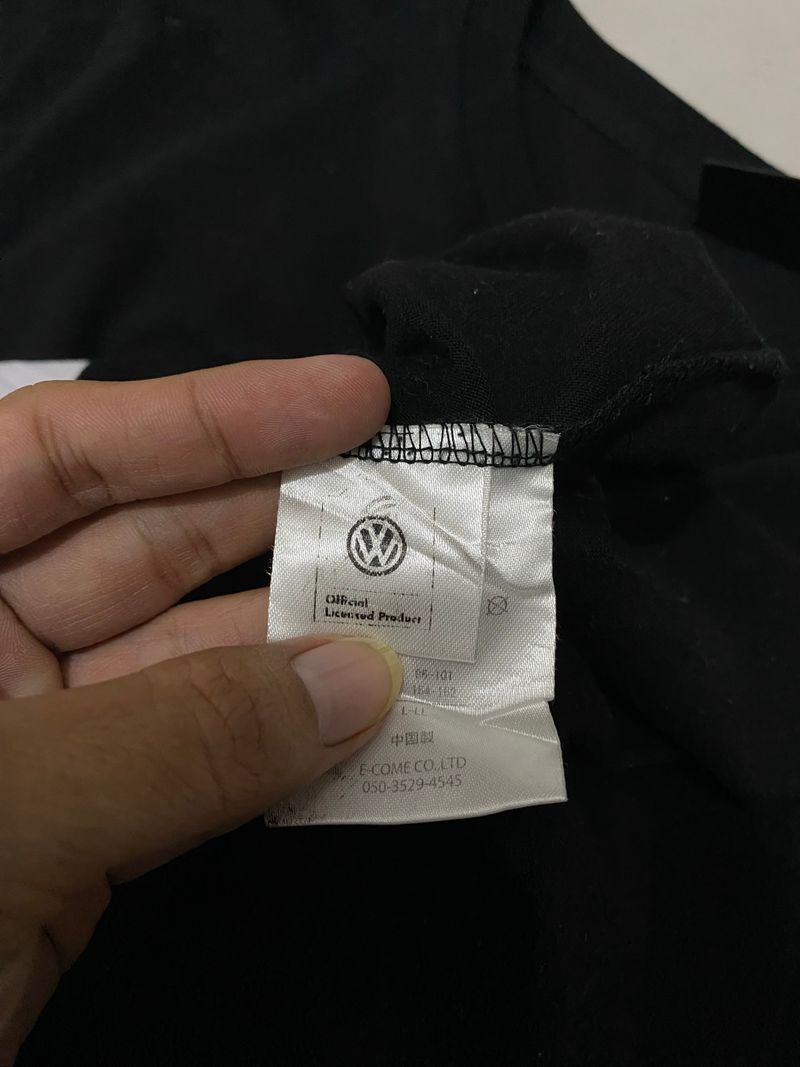 VW T-SHIRT, foto 4