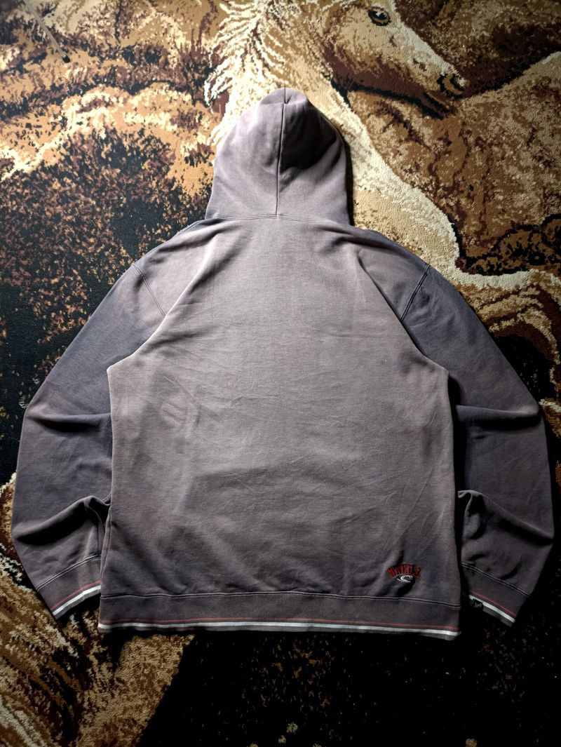 Oneill 1952 Embroidery Hoodie, foto 2