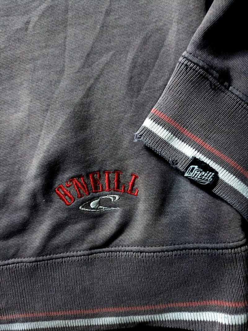 Oneill 1952 Embroidery Hoodie, foto 4