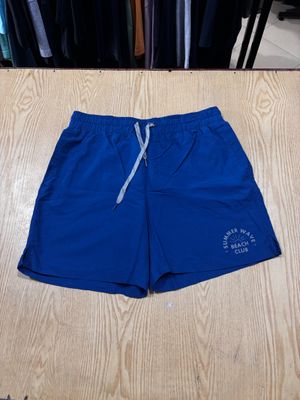 Celana pendek relax pants croop