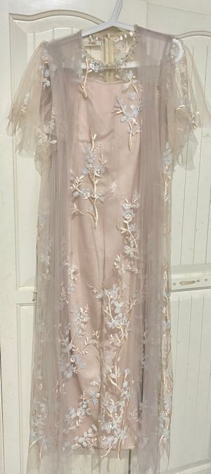 DRESS KONDANGAN