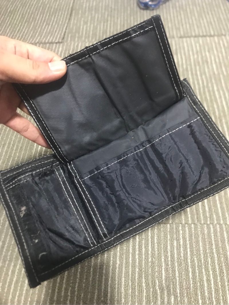 Dompet ripcurl vintage, foto 4