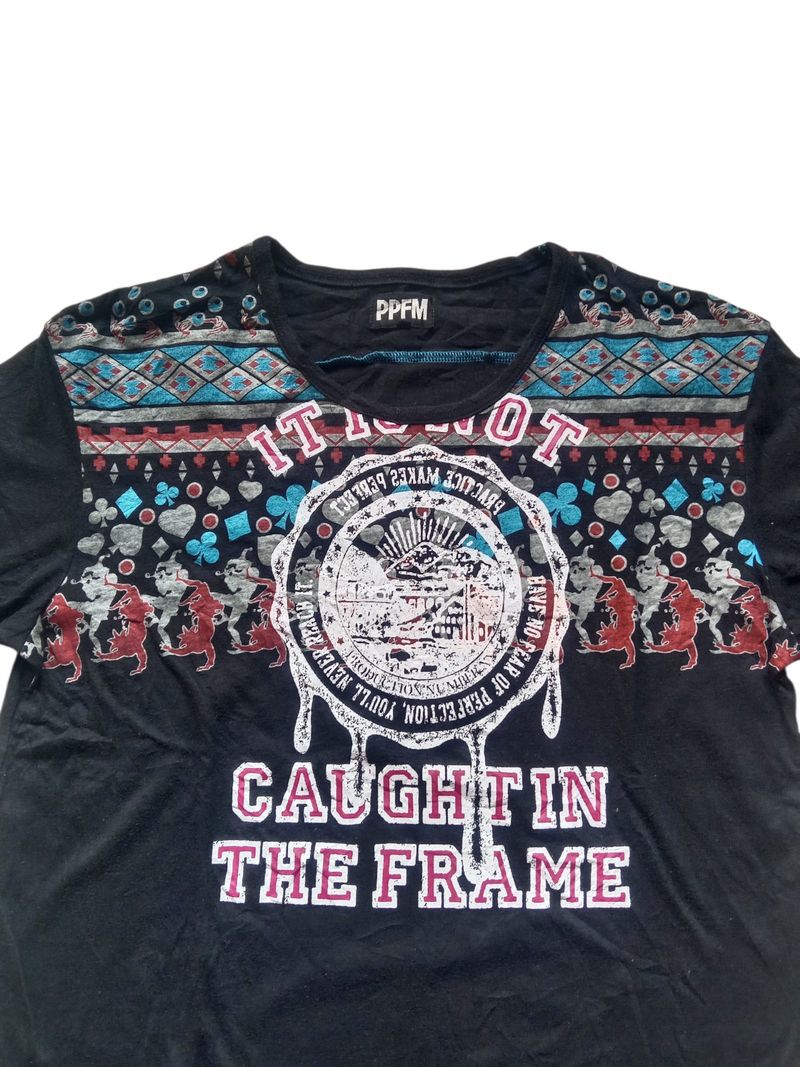 Kaos ppfm, foto 2